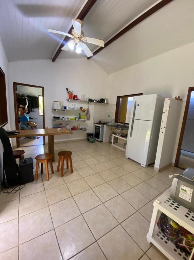 Moncel Guest House Porto Seguro Buitenkant foto