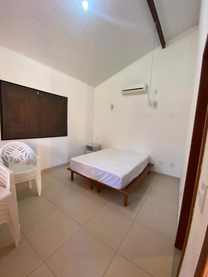 Moncel Guest House Porto Seguro Buitenkant foto